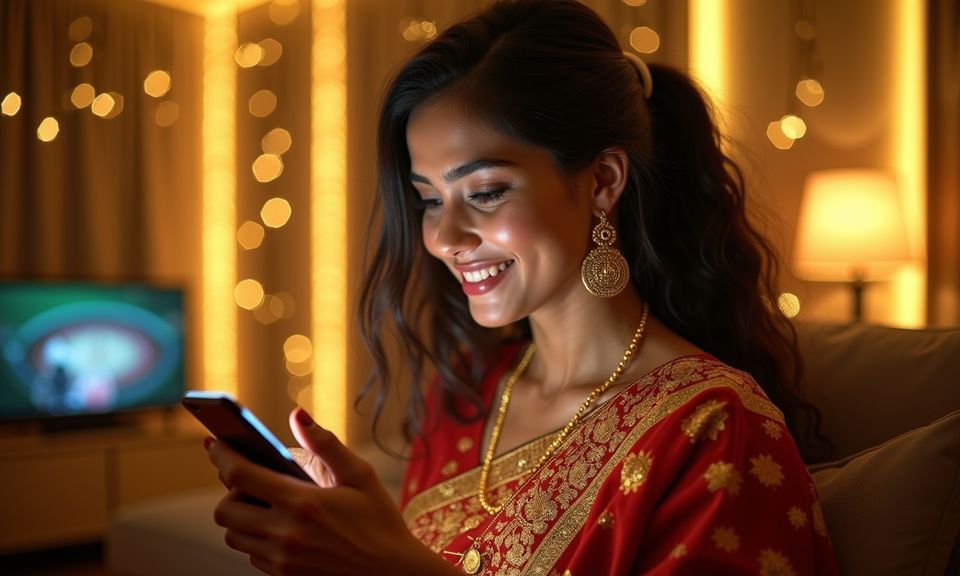 bqpbd প্রোফাইল সেটিংস